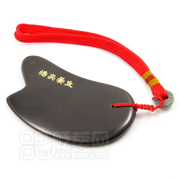 刮痧石是什么石頭？指的是砭石還是玉石？