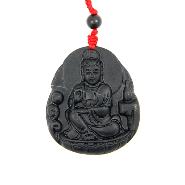 使用泗濱砭石吊墜后竟然會(huì)這樣，萬(wàn)萬(wàn)沒想到！
