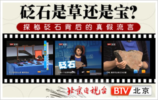 砭石是草還是寶？